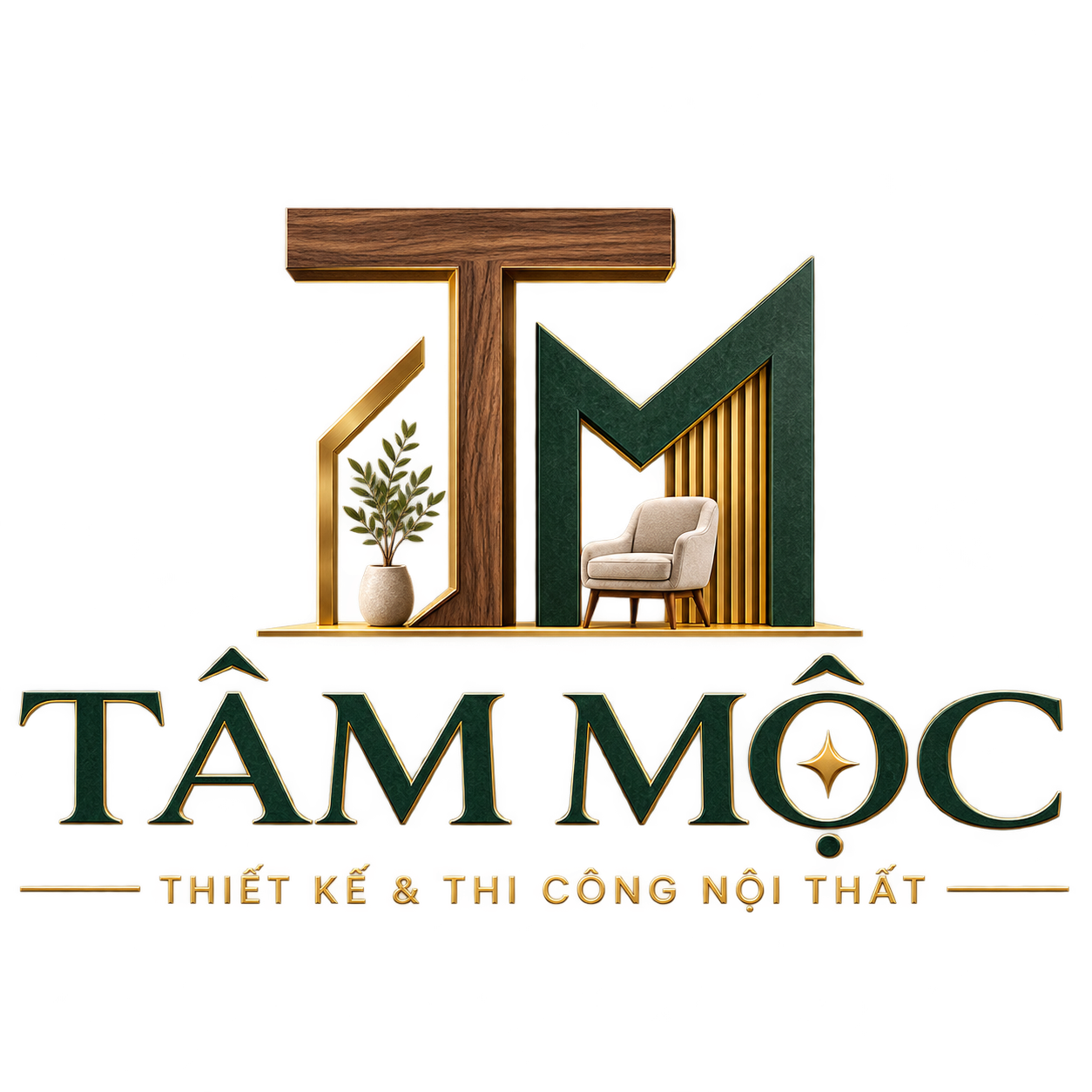 Tâm Mộc